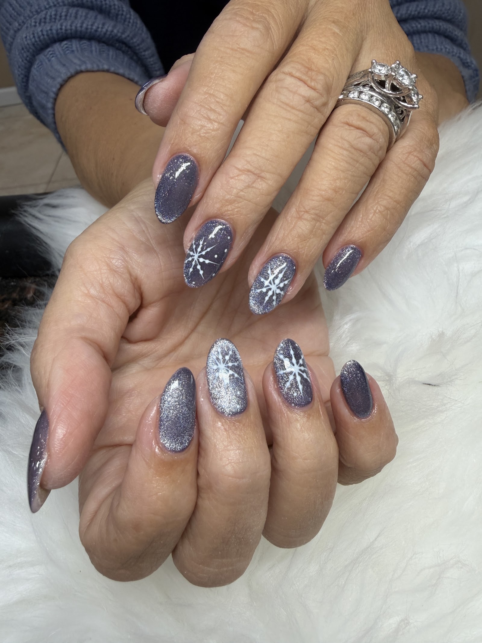 Artisan Nail & Spa nail photo 1