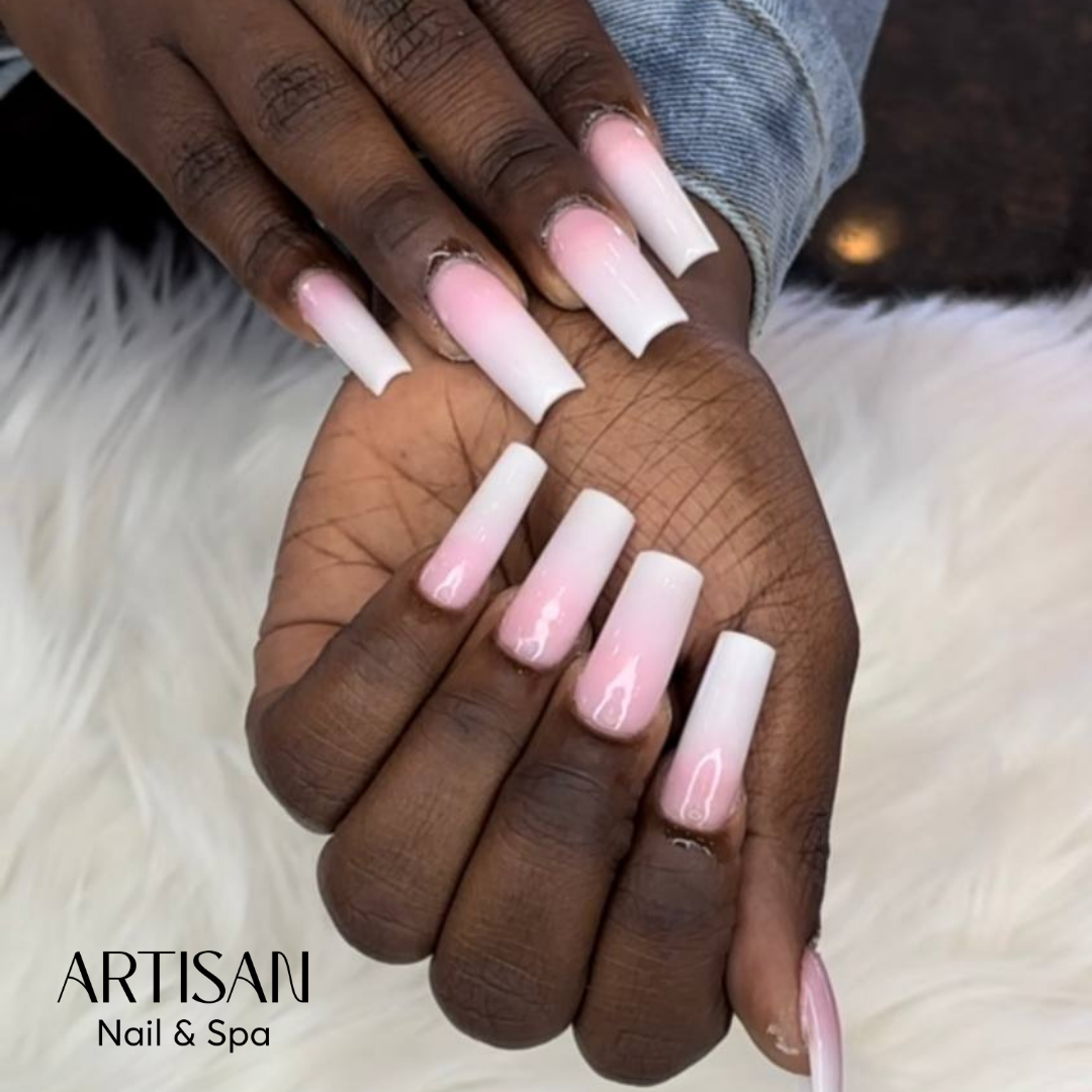 Artisan Nail & Spa nail photo 2