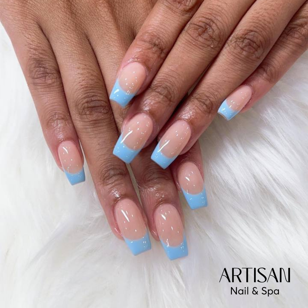 Artisan Nail & Spa nail photo 3