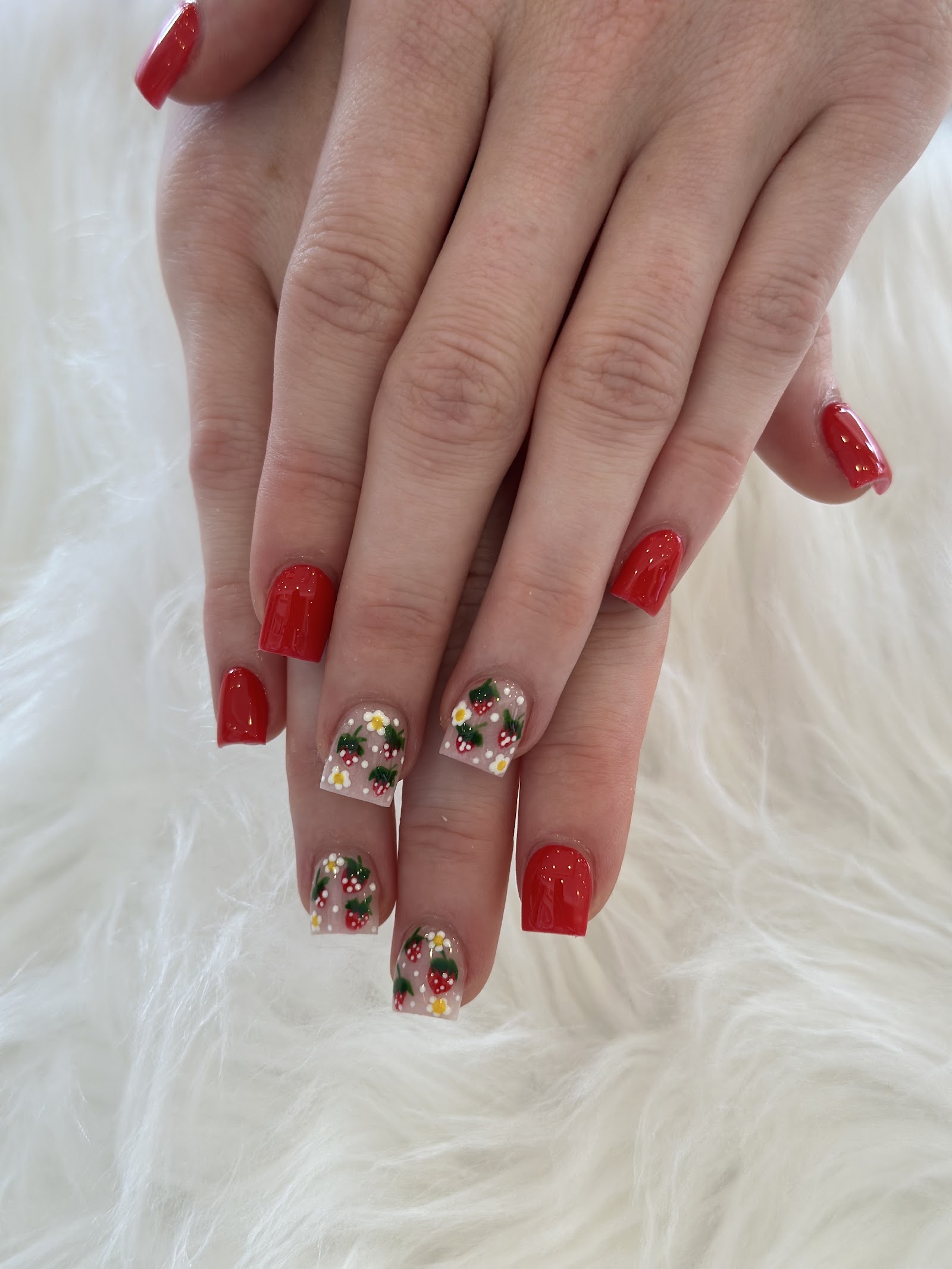 Artisan Nail & Spa nail photo 5