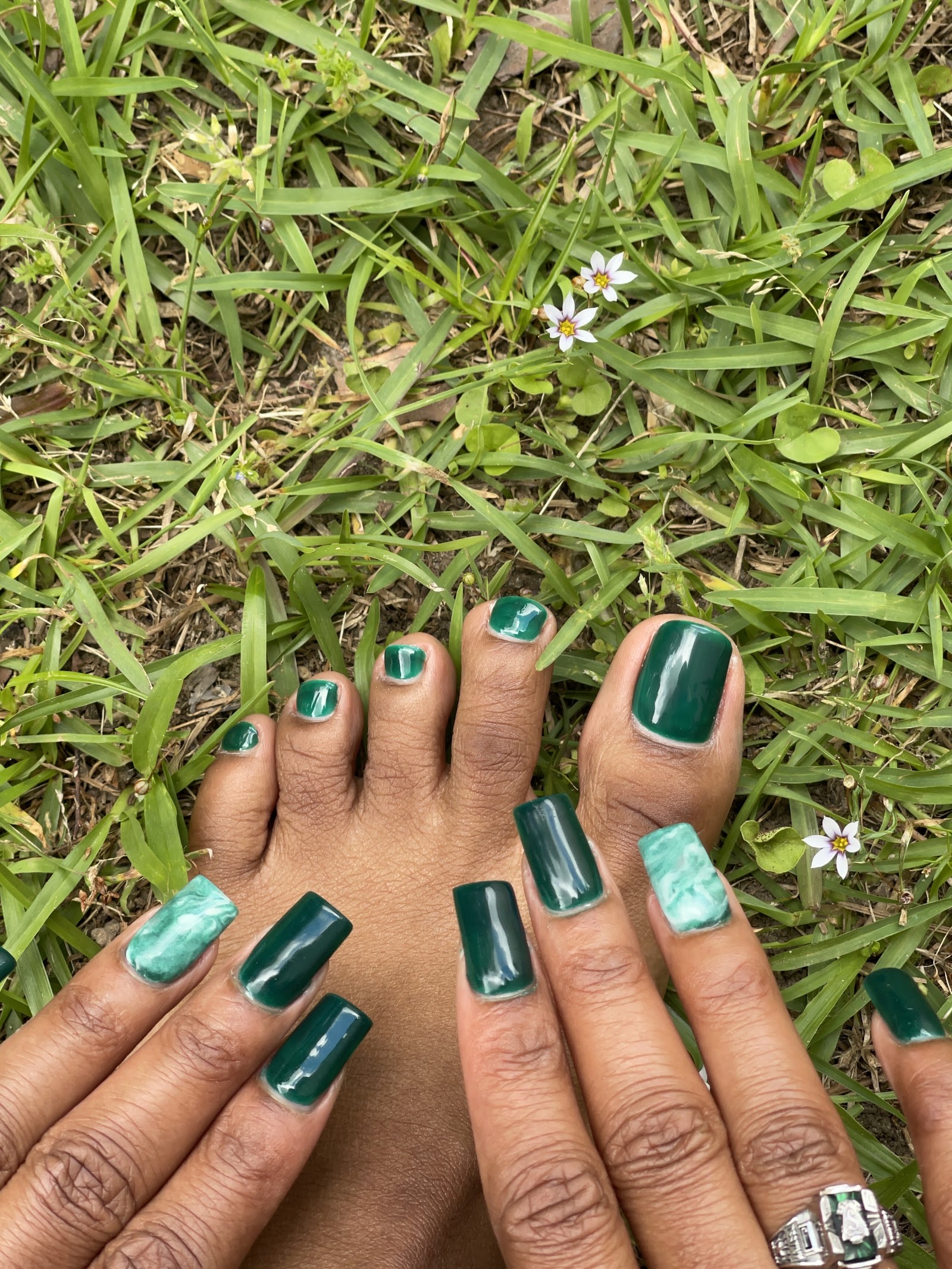 Artisan Nail & Spa nail photo 7