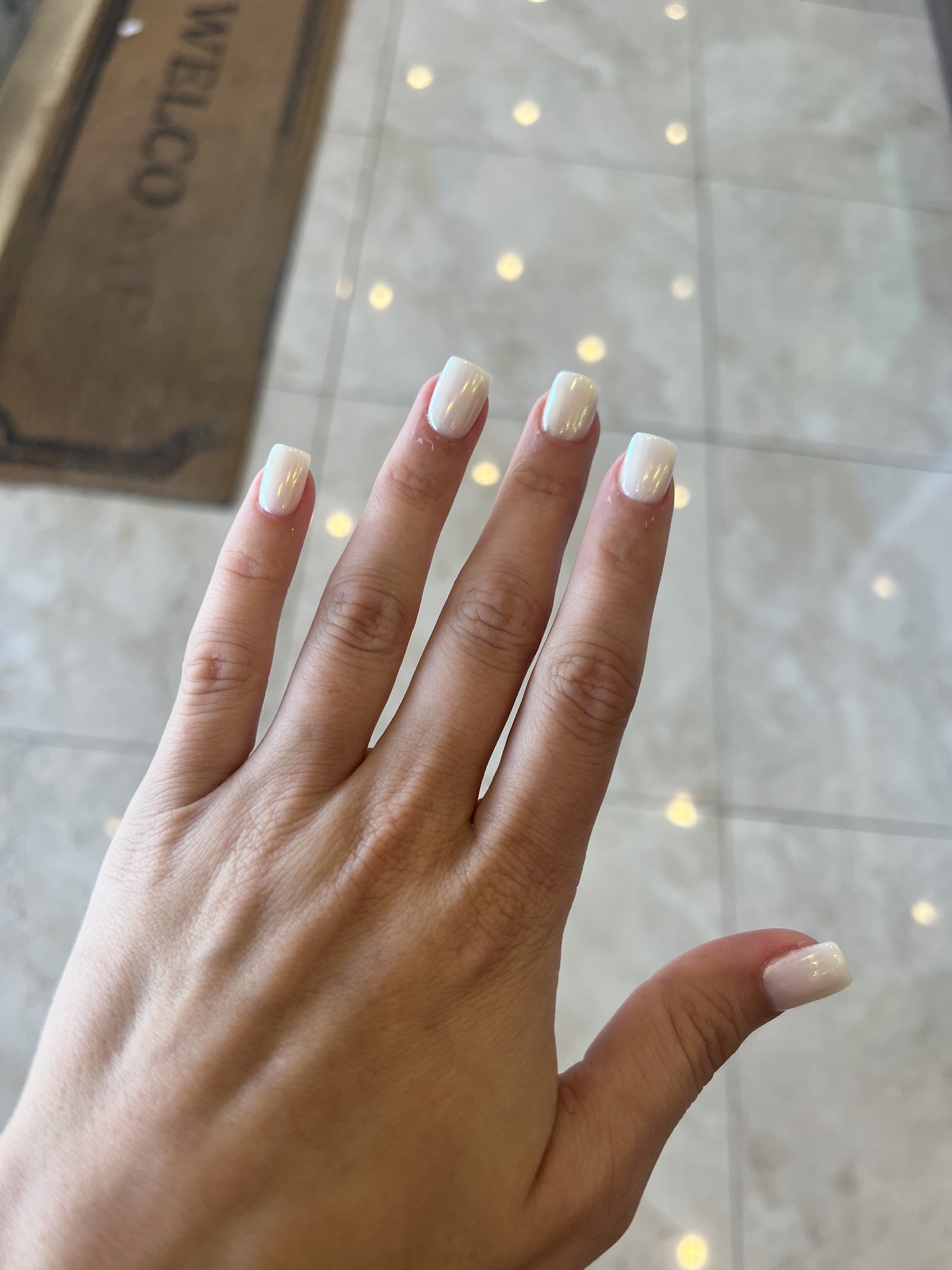Artisan Nail & Spa nail photo 8